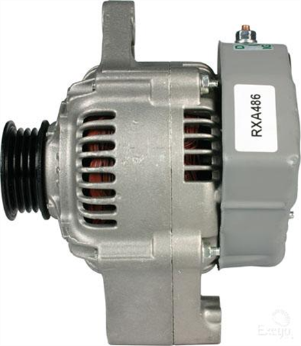 OEX Alternator 12V 45A Denso Style
