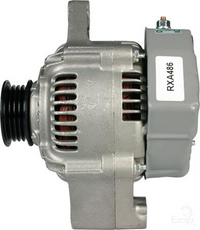 OEX Alternator 12V 45A Denso Style