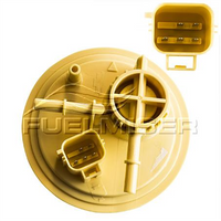 FUELMISER FUEL PUMP MODULE ASSEMBLY FUEL PUMP MODULE ASSEMBLY
