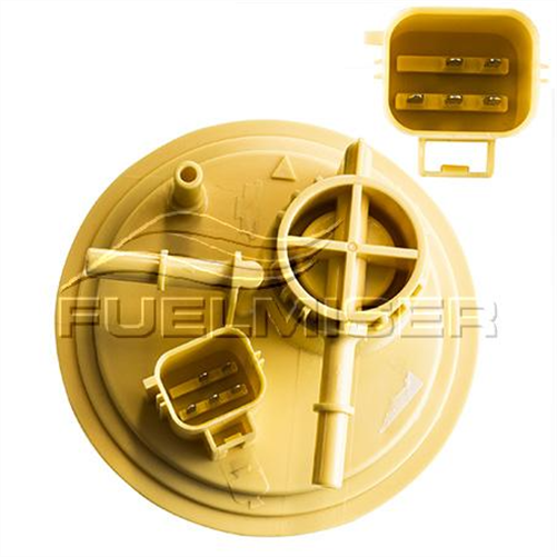 FUEL PUMP MODULE ASSEMBLY FUEL PUMP MODULE ASSEMBLY FPE-793