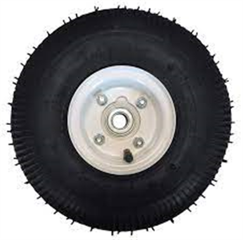 ARK PNEUMATIC WHEEL 10 INCH