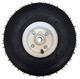 ARK PNEUMATIC WHEEL 10 INCH