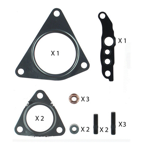 PERMASEAL Turbo Gasket Kit
