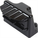 Narva LICENCE PLATE LIGHT HOUSING BLACK TO SUIT 91534, 91540