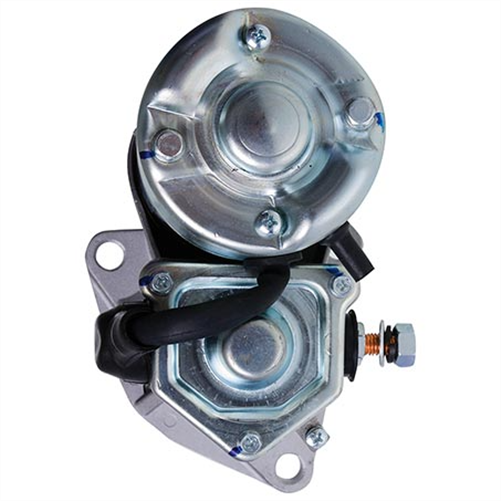 OEX Starter Motor 24V 11Th CW Denso Style