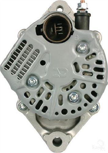 OEX Alternator 12V 45A Denso Style
