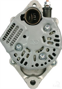 OEX Alternator 12V 45A Denso Style