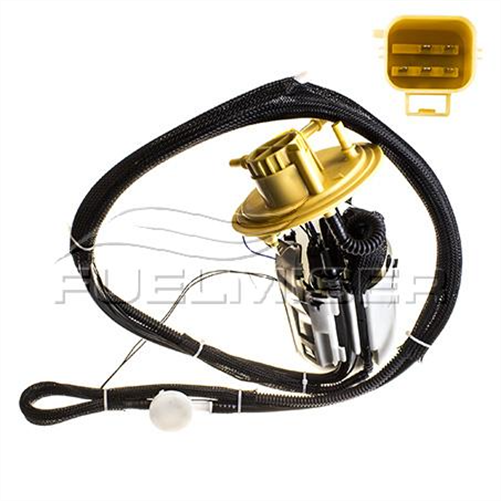 FUELMISER FUEL PUMP MODULE ASSEMBLY FUEL PUMP MODULE ASSEMBLY
