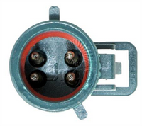 FUELMISER OXYGEN SENSOR