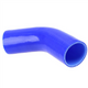 Dayco 45 DEG SILICONE HOSE BEND 44 ID DHB4445BS