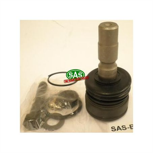 SAS Ford Mustang 05-09 Fr lower B/J