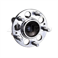 KELPRO Wheel Bearing Hub HYUNDAI ELANTRA / I30 / VELOSTER / KIA CERATO