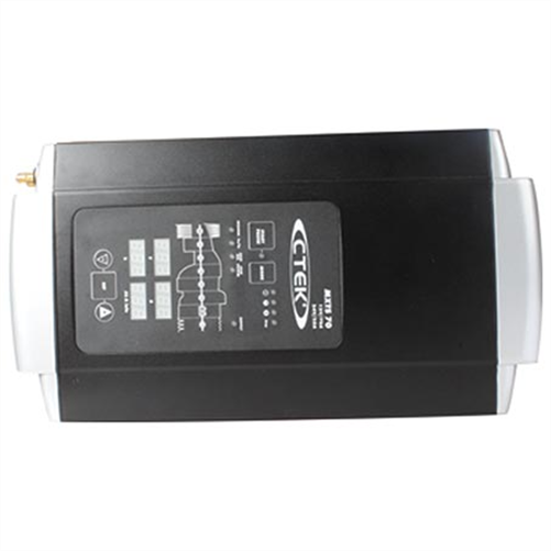 CTEK Battery Charger 12 or 24V 70/50A