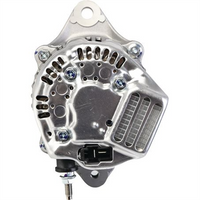 OEX Alternator 12V 40A Denso Style DXA474