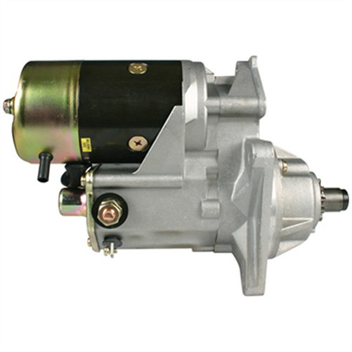 OEX Starter Motor 24V 11Th CW Denso Style