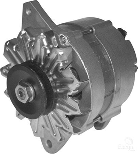 OEX Alternator 12V 50A Denso Style