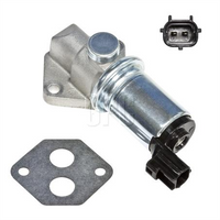 FUELMISER IDLE AIR CONTROLLER