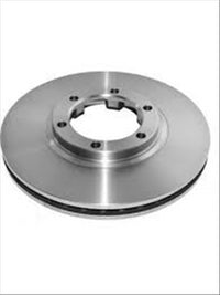 BINDONS FRONT ROTOR NISSAN PATROL 4.2