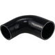 Dayco 90 DEG SILICONE HOSE BEND 114 ID DHB11490BS