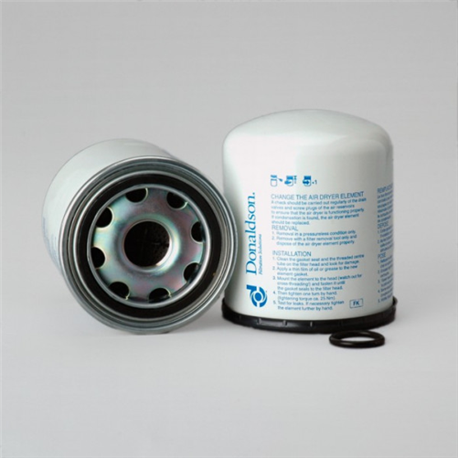 Donaldson Fuel Filter Spin-On