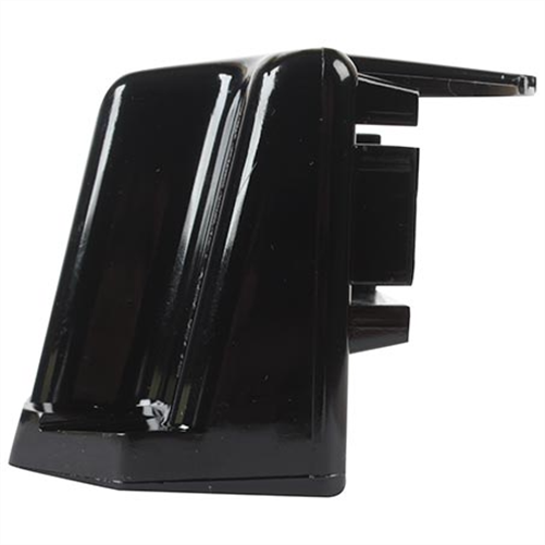Narva LICENCE PLATE LIGHT HOUSING BLACK TO SUIT 91534, 91540