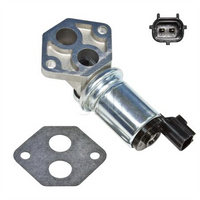 FUELMISER IDLE AIR CONTROLLER