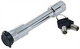 ARK HITCH PIN LOCK SLIM LINE 65 - 80M