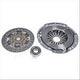 Clutch Industries CLUTCH PLATE DAIHATSU APPLAUSE
