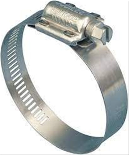 Gates NONPERF BAND STYLE CLAMP 80-100MM GNP1009
