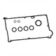 PERMASEAL Rover Cover Gasket Kit