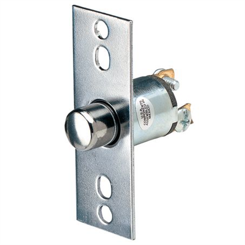 Narva Universal Door Switch SPST (Contacts Rated 5A @ 12V) 20 Pce