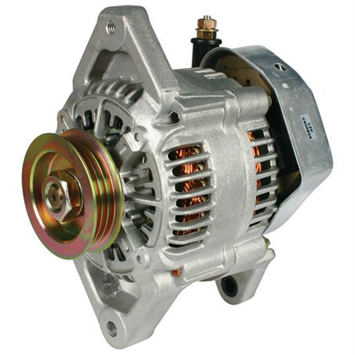 OEX Alternator 12V 50A Denso Style