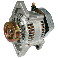 OEX Alternator 12V 50A Denso Style