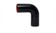 Dayco 90 DEG SILICONE HOSE BEND 44 ID DHB4490BS
