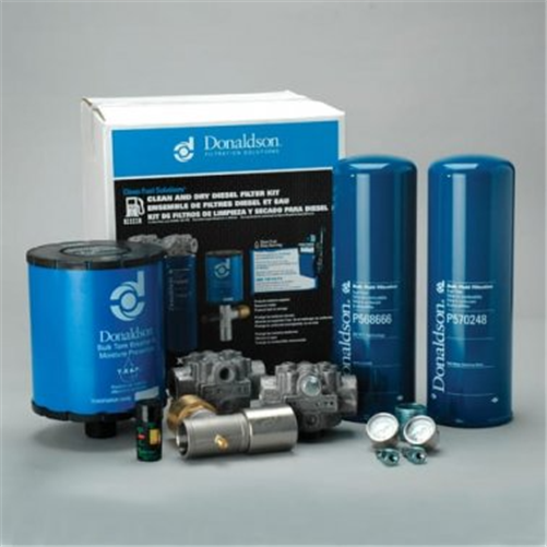 Donaldson CLEAN SOLUTIONS KIT