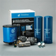 Donaldson CLEAN SOLUTIONS KIT