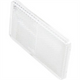 Narva Rectangle Clear 55 x 105mm - 50 Pce