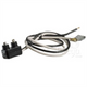 Narva T/LITE PLUG AND LEADS MO