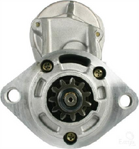 OEX Starter Motor 24V 11Th CW Denso Style