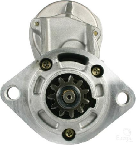 Starter Motor 24V 11Th CW Denso Style DXS450