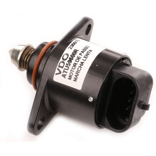 FUELMISER IDLE AIR CONTROL VALVE - CONTINENTAL