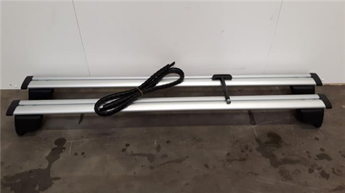 Audi VW Q5 roof racks