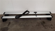 Audi VW Q5 roof racks