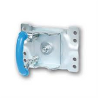 ARK Swivel Clamp - 8 Holes