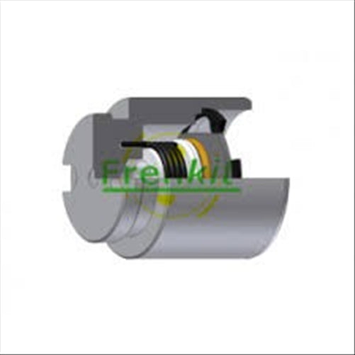 FRENKIT Caliper Piston Mit Galant Lancer Carisma