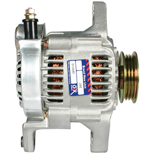 OEX Alternator 12V 50A Denso Style