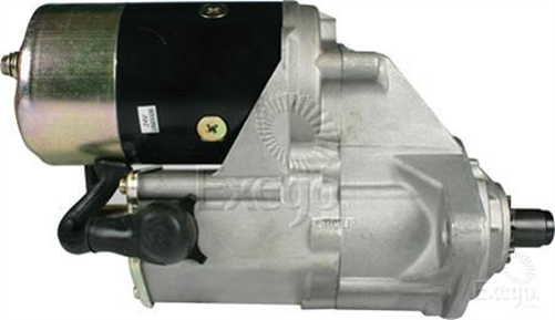 OEX Starter Motor 24V 11Th CW Denso Style