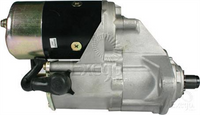 OEX Starter Motor 24V 11Th CW Denso Style