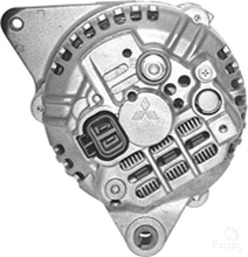 OEX Alternator 12V 60A Mitsubishi Style