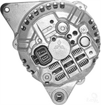 OEX Alternator 12V 60A Mitsubishi Style